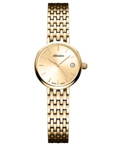 Годинник Жіночий Adriatica Classic