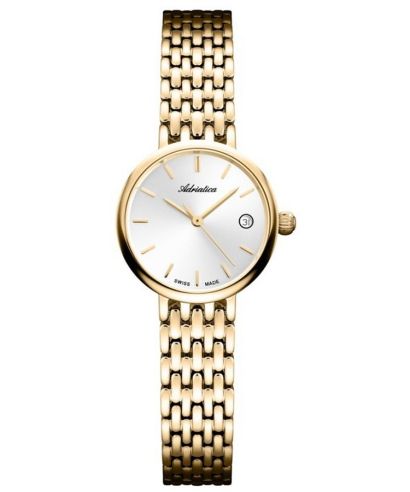 Годинник Жіночий Adriatica Classic