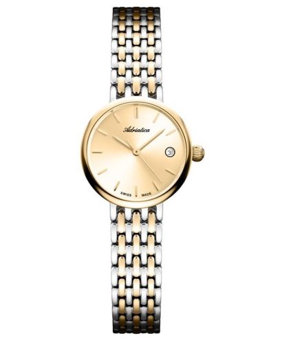 Годинник Жіночий Adriatica Classic
