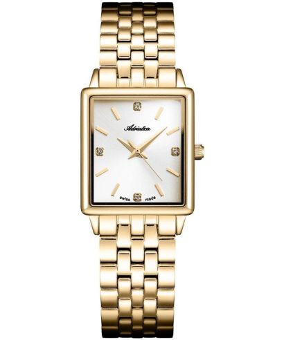 Годинник Жіночий Adriatica Classic
