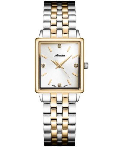 Годинник Жіночий Adriatica Classic