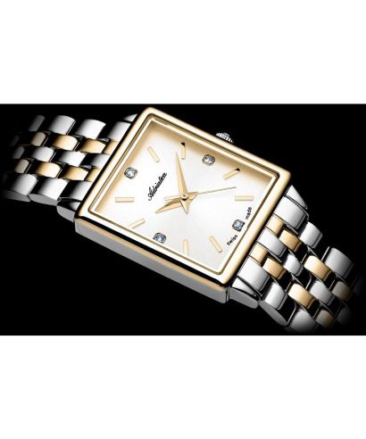 Годинник Жіночий Adriatica Classic