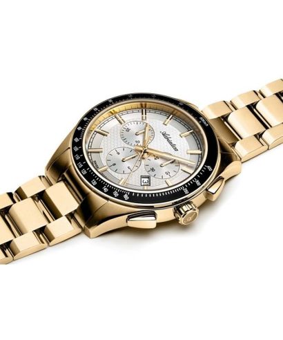 Годинник Чоловічий Adriatica Passion Chronograph