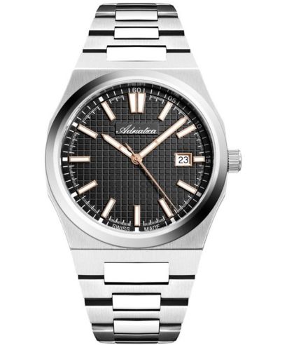 Годинник Чоловічий Adriatica Classic