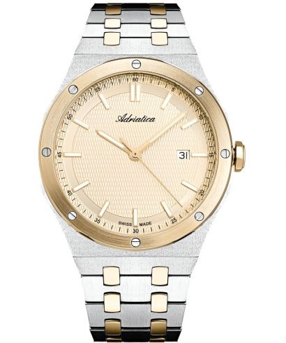 Годинник Чоловічий Adriatica Classic