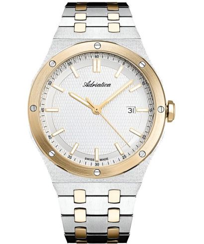 Годинник Чоловічий Adriatica Classic