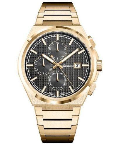 Годинник Чоловічий Adriatica Classic Chronograph