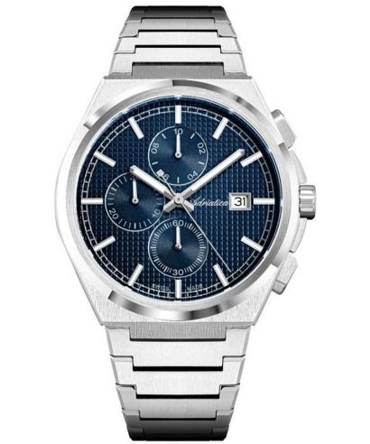 Годинник Чоловічий Adriatica Classic Chronograph