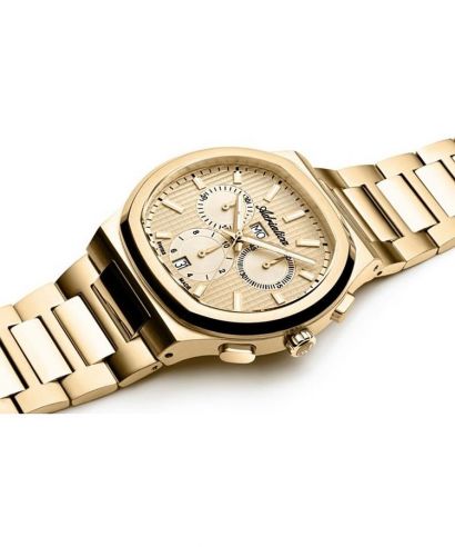 Годинник Чоловічий Adriatica Classic Chronograph