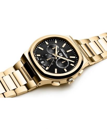 Годинник Чоловічий Adriatica Classic Chronograph