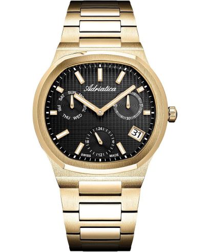Годинник Чоловічий Adriatica Classic