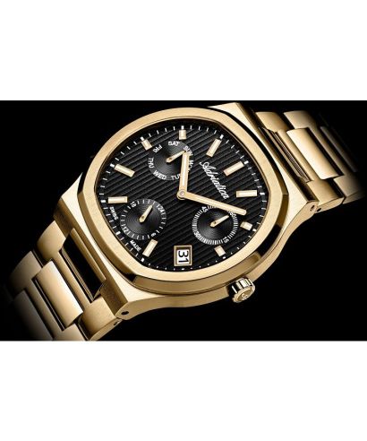 Годинник Чоловічий Adriatica Classic