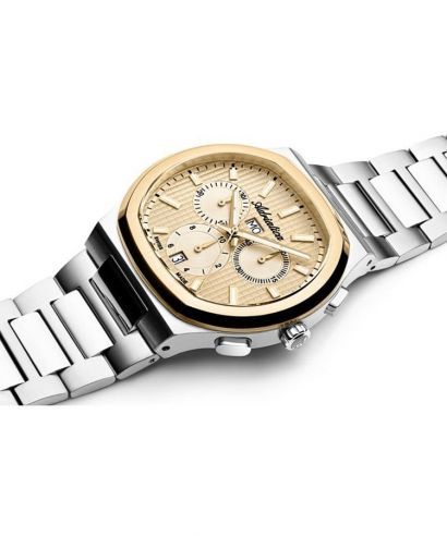 Годинник Чоловічий Adriatica Classic Chronograph