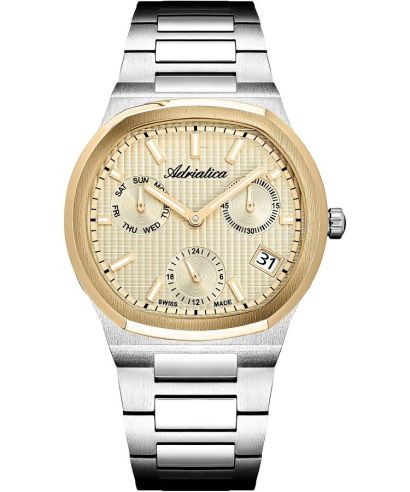 Годинник Чоловічий Adriatica Classic