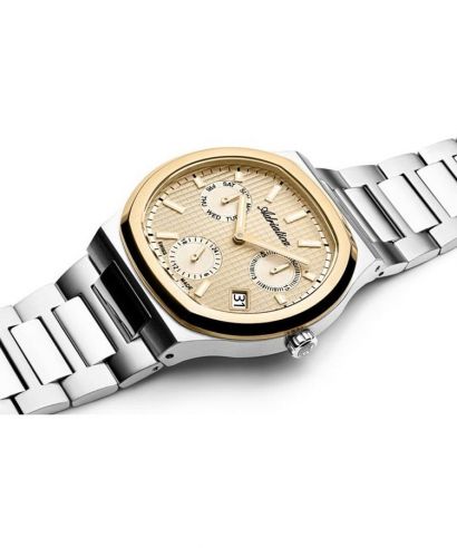 Годинник Чоловічий Adriatica Multifunction