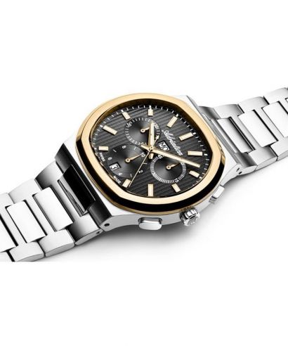 Годинник Чоловічий Adriatica Classic Chronograph
