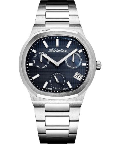 Годинник Чоловічий Adriatica Classic