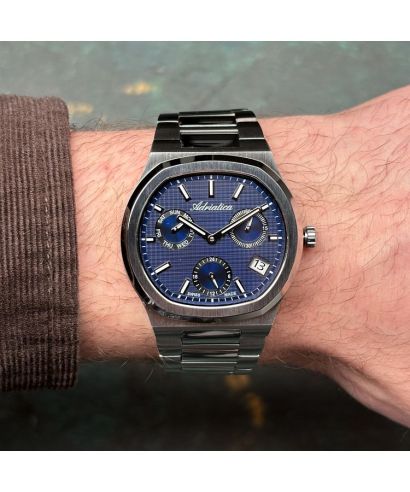 Годинник Чоловічий Adriatica Classic