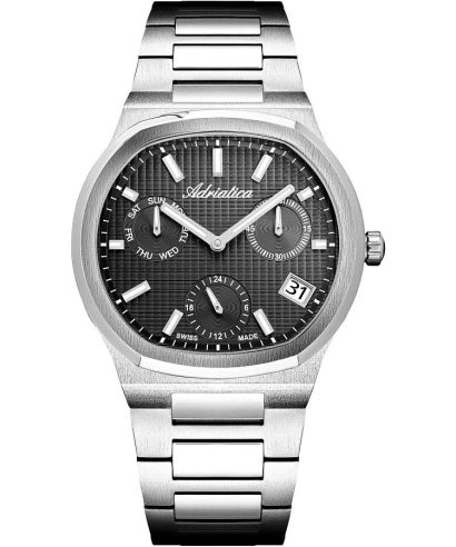 Годинник Чоловічий Adriatica Classic
