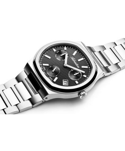 Годинник Чоловічий Adriatica Multifunction