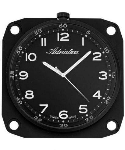 Годинник для Жінок і Чоловіків Adriatica Classic