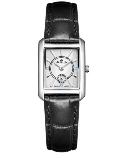 Годинник Жіночий Appella Classic Diamond