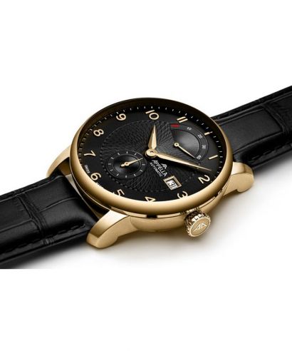 Годинник Чоловічий Appella Classic Automatic