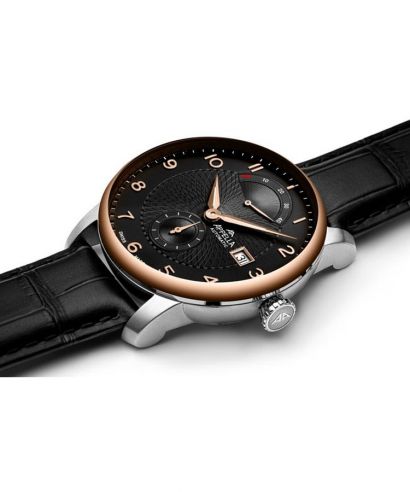 Годинник Чоловічий Appella Classic Automatic
