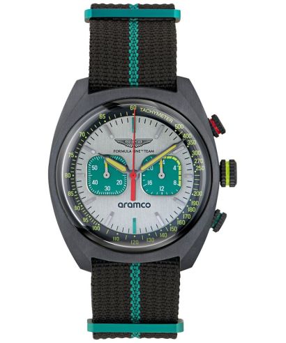 Годинник Чоловічий Aston Martin Formula 1 Chronograph