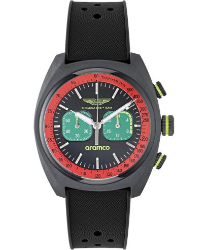 Годинник Чоловічий Aston Martin Formula 1 Chronograph