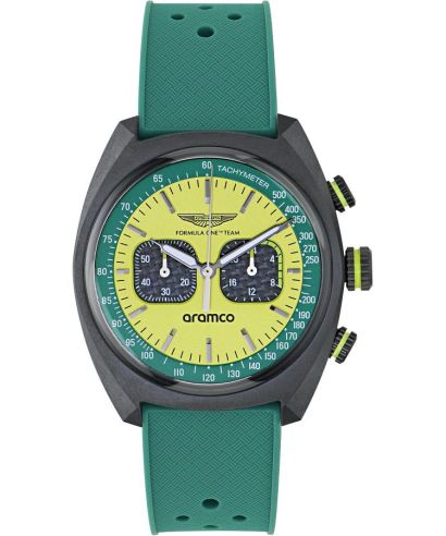 Годинник Чоловічий Aston Martin Formula 1 Chronograph