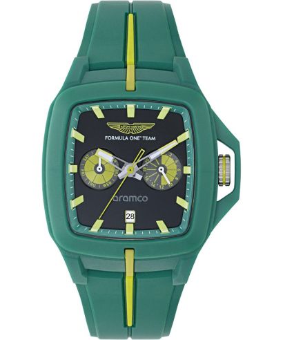 Годинник Чоловічий Aston Martin Formula 1