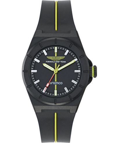Годинник Чоловічий Aston Martin Formula 1
