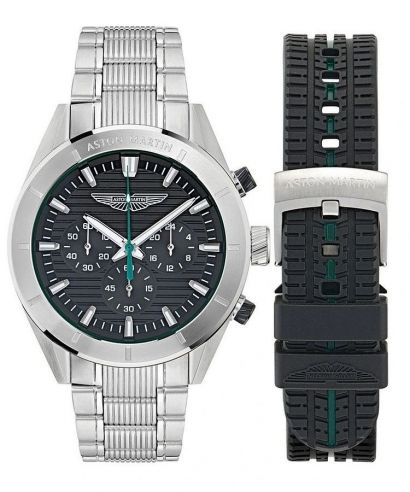 Годинник Чоловічий Aston Martin Icon Boost Edition Chronograph