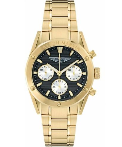 Годинник Чоловічий Aston Martin BST Boost Edition Chronograph SET