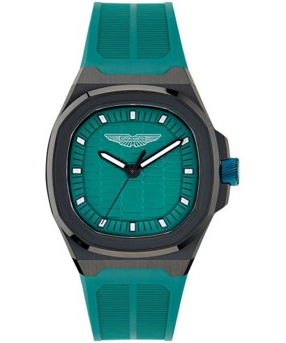 Годинник Чоловічий Aston Martin Icon Grand Prix Quartz