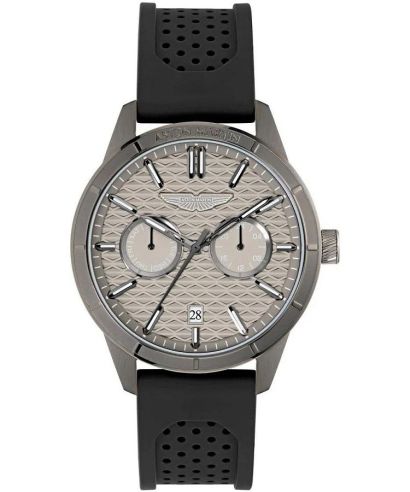 Годинник Чоловічий Aston Martin Icon Hybrid Design Line