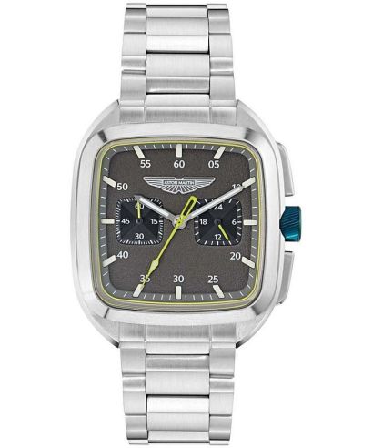 Годинник Чоловічий Aston Martin Icon ULT Chronograph