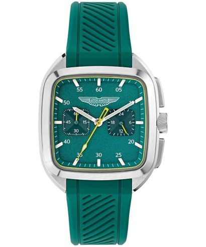 Годинник Чоловічий Aston Martin Icon ULT Chronograph