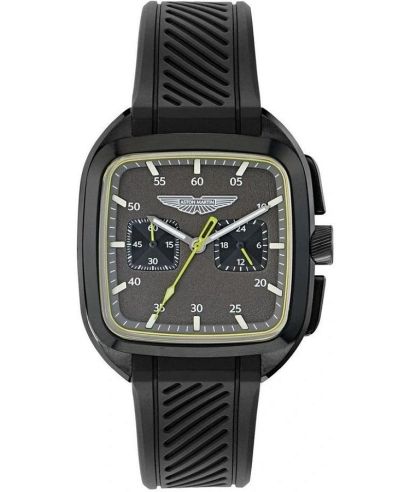 Годинник Чоловічий Aston Martin Icon ULT Chronograph