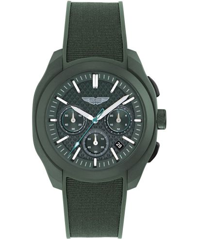Годинник Чоловічий Aston Martin Thrill CRT Chronograph