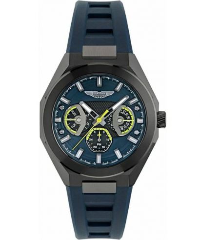 Годинник Чоловічий Aston Martin Thrill Track Sport Chrono Series