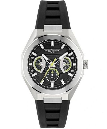 Годинник Чоловічий Aston Martin Thrill Track Sport Chrono Series