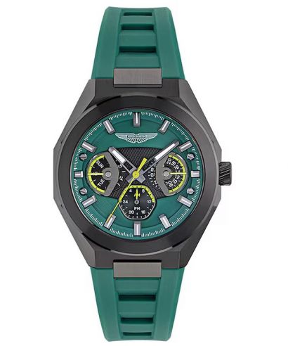 Годинник Чоловічий Aston Martin Thrill Track Sport Chrono Series