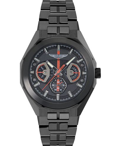 Годинник Чоловічий Aston Martin Thrill Track Sport Chrono Series