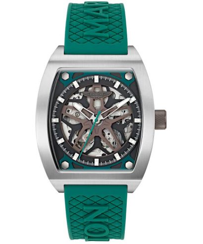 Годинник Чоловічий Aston Martin Thrill Track Gear Automatic
