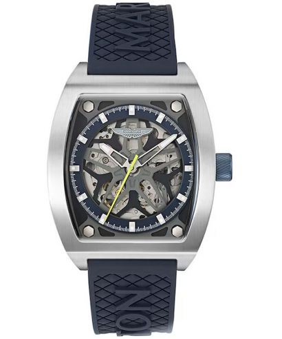 Годинник Чоловічий Aston Martin Thrill Track Gear Automatic