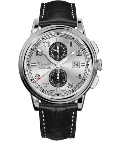 Годинник Чоловічий Aviator Douglas DC-3 Limited Edition