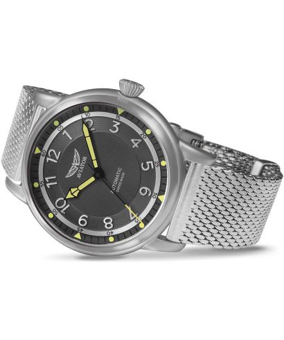 Годинник Чоловічий Aviator Douglas Dakota Automatic