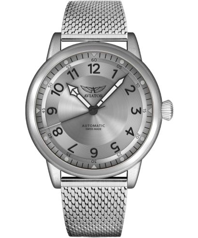 Годинник Чоловічий Aviator Douglas Dakota Automatic